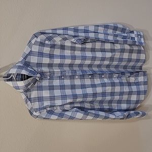 Express Dress Shirt